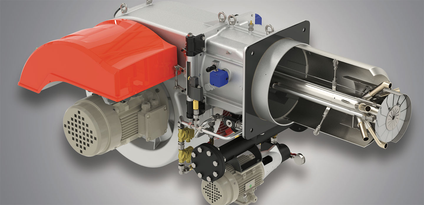 低氮百得燃烧器设备现场检测的准备工作都有哪些